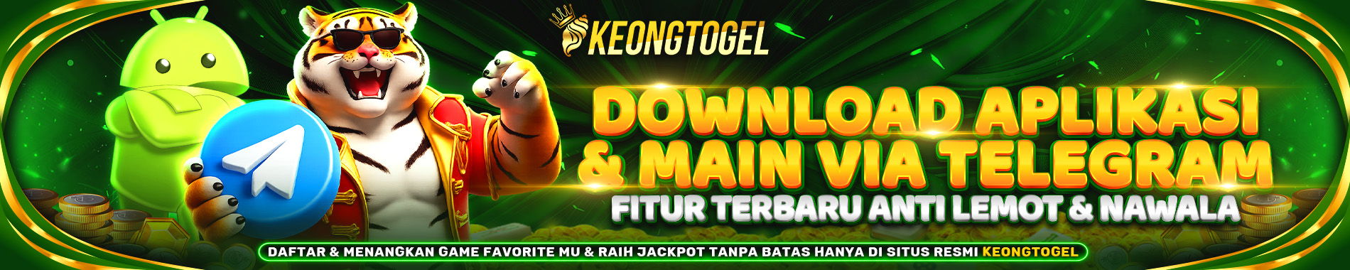SLIDE BANNER KEONGTOGEL PC 2